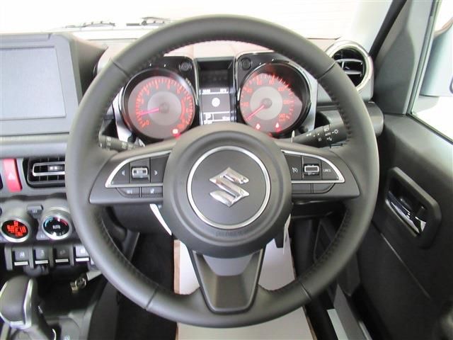 Suzuki JIMNY 2023-06 190406-10
