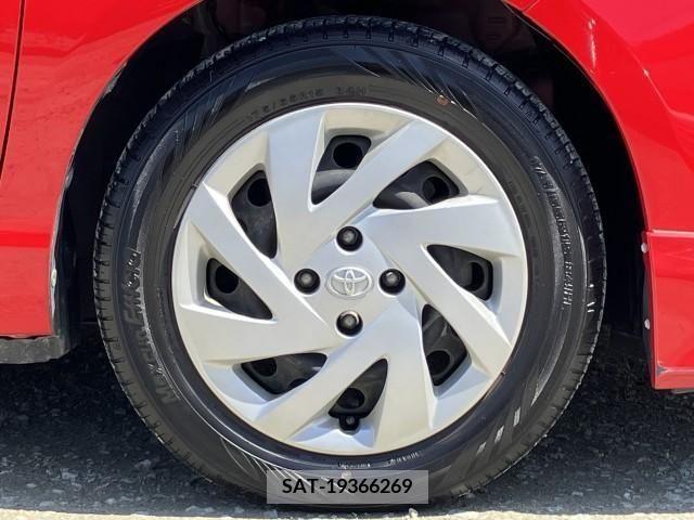 Toyota AQUA 2015-03 292054-8