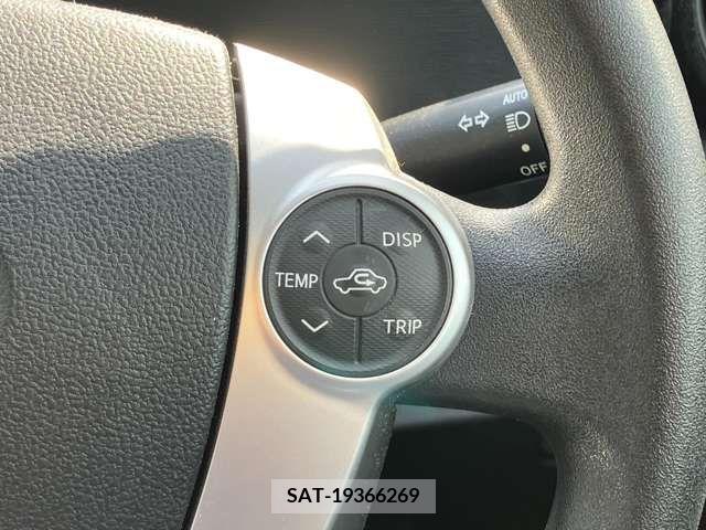 Toyota AQUA 2015-03 292054-14