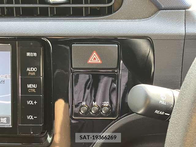 Toyota AQUA 2015-03 292054-17