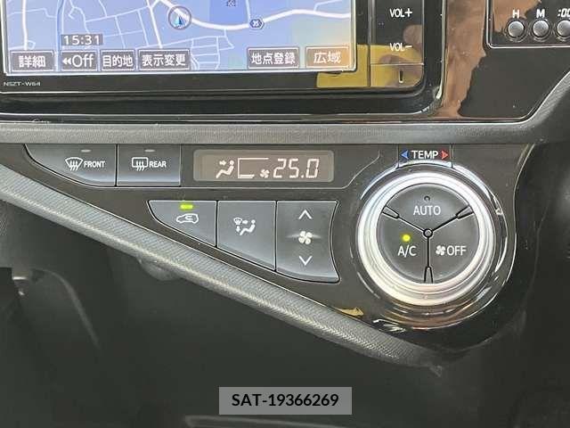 Toyota AQUA 2015-03 292054-19