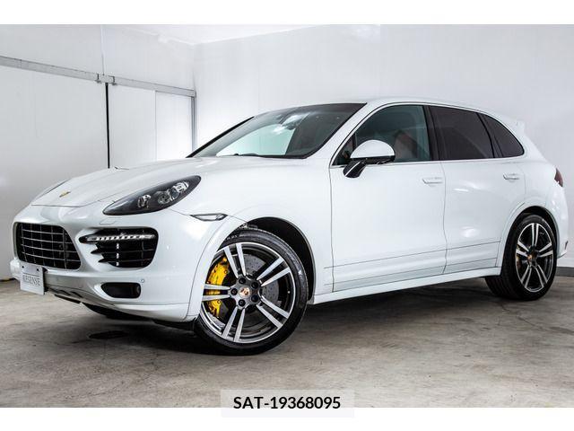 Porsche CAYENNE 2013-04 320060-7