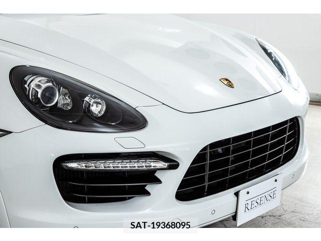 Porsche CAYENNE 2013-04 320060-19