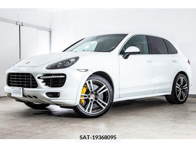 Porsche CAYENNE 2013-04 320060-6