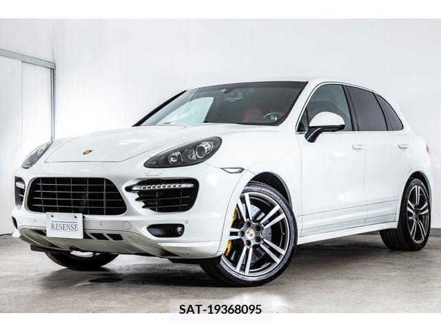 Porsche CAYENNE 2013-04 320060-5