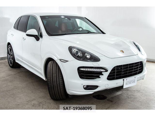 Porsche CAYENNE 2013-04 320060-18