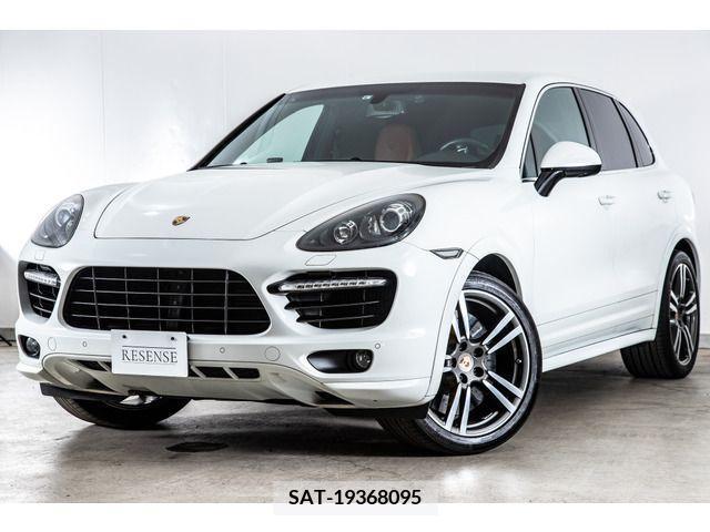 Porsche CAYENNE 2013-04 320060-4