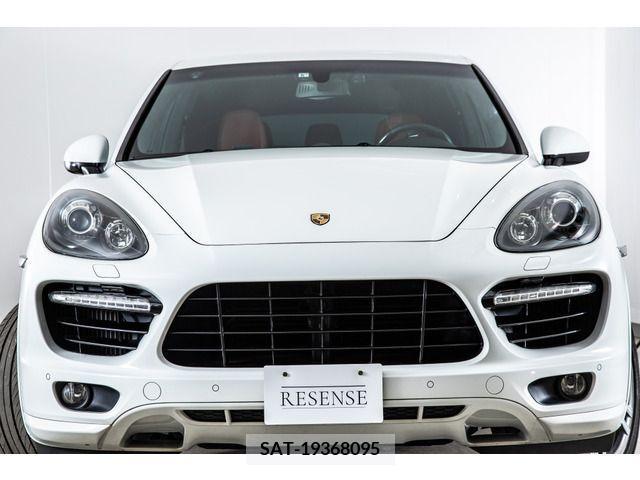 Porsche CAYENNE 2013-04 320060-17