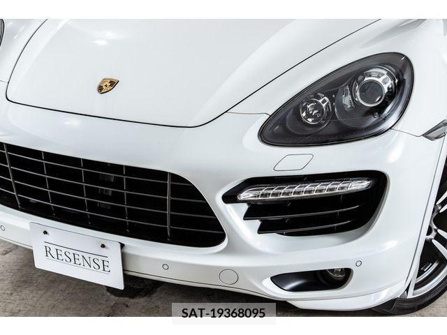 Porsche CAYENNE 2013-04 320060-15