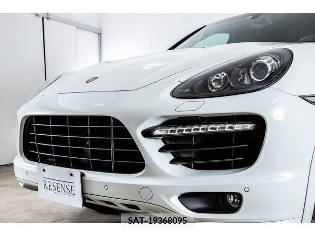 Porsche CAYENNE 2013-04 320060-16
