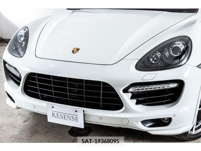 Porsche CAYENNE 2013-04 320060-14