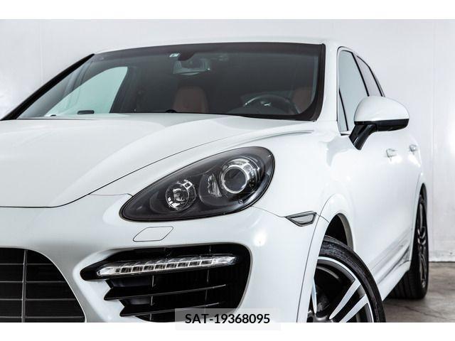 Porsche CAYENNE 2013-04 320060-13