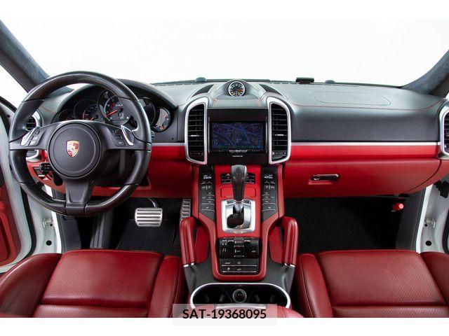 Porsche CAYENNE 2013-04 320060-1