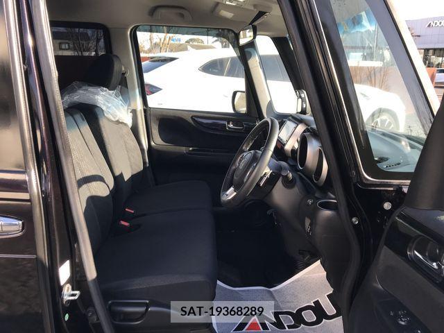 Honda N BOX CUSTOM 2013-03 217377-10