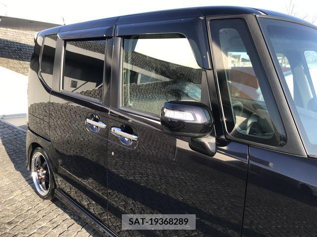 Honda N BOX CUSTOM 2013-03 217377-4