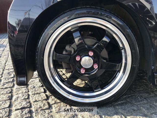 Honda N BOX CUSTOM 2013-03 217377-7
