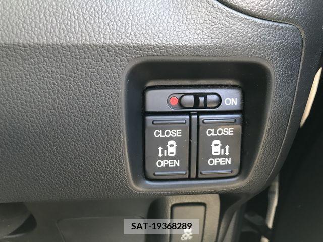 Honda N BOX CUSTOM 2013-03 217377-17