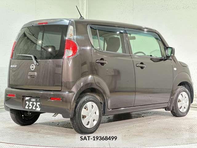 Nissan MOCO 2012-06 277808-4