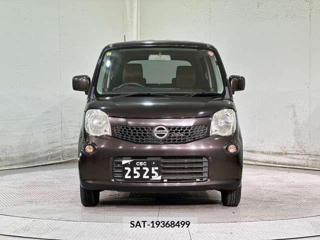 Nissan MOCO 2012-06 277808-2