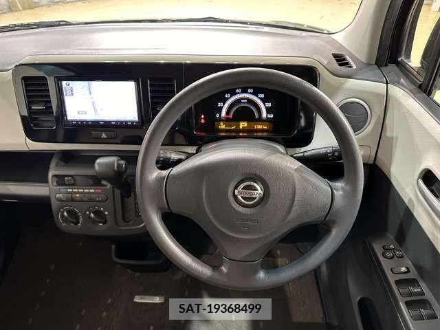 Nissan MOCO 2012-06 277808-9