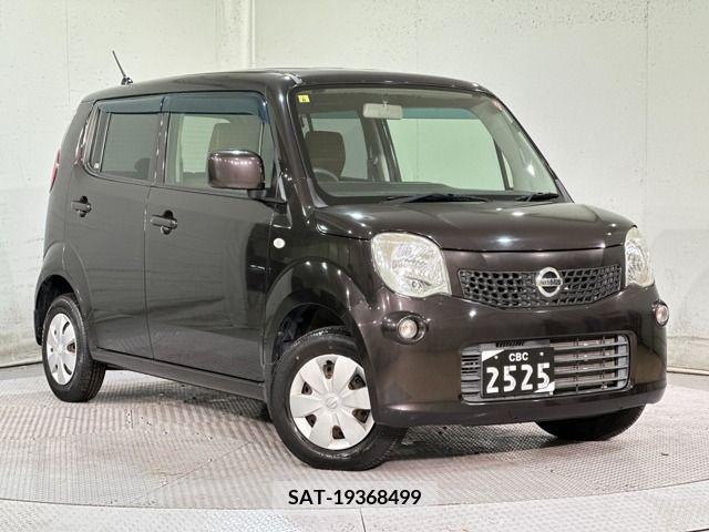 Nissan MOCO 2012-06 277808-0