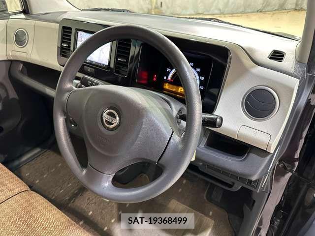 Nissan MOCO 2012-06 277808-8