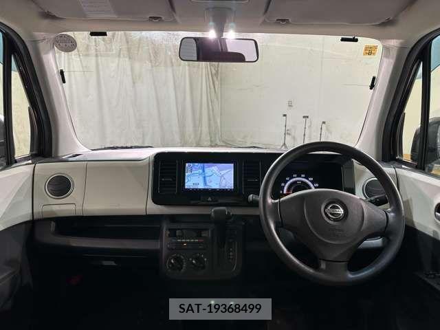 Nissan MOCO 2012-06 277808-12