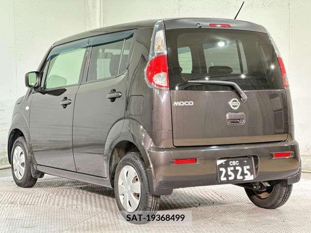 Nissan MOCO 2012-06 277808-6