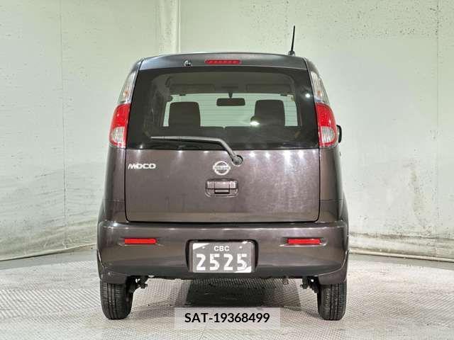 Nissan MOCO 2012-06 277808-5