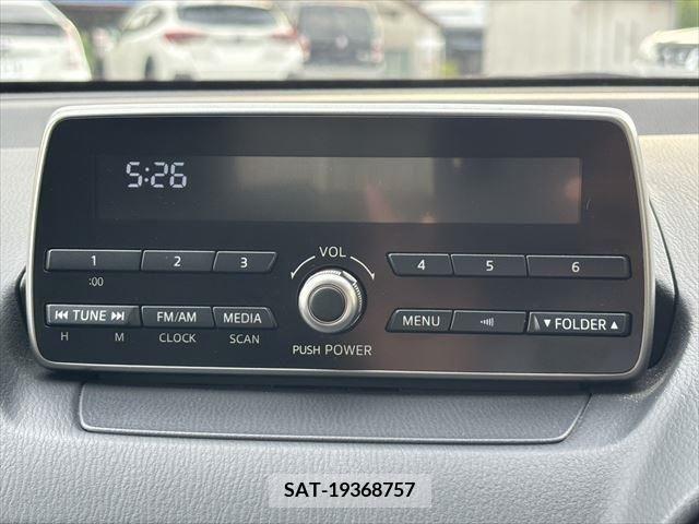 Mazda DEMIO 2017-03 301969-4