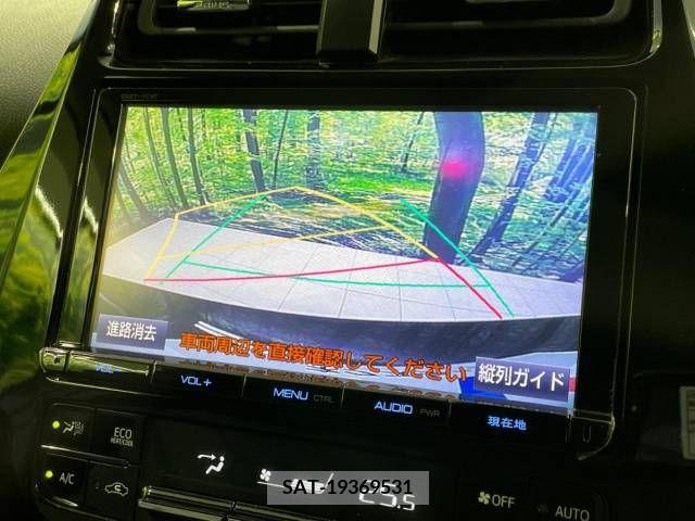 Toyota PRIUS 2021-05 281802-3