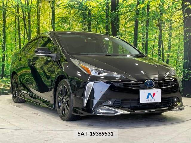 Toyota PRIUS 2021-05 281802-16