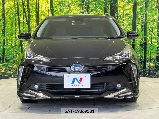 Toyota PRIUS 2021-05 281802-14