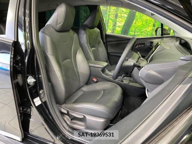 Toyota PRIUS 2021-05 281802-8