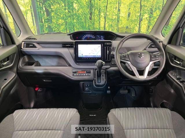 Suzuki SOLIO 2023-05 311410-1