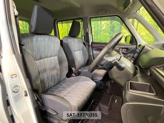 Suzuki SOLIO 2023-05 311410-9