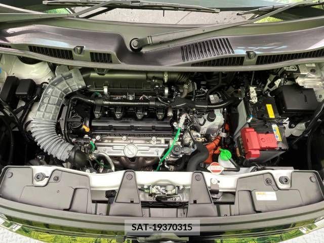 Suzuki SOLIO 2023-05 311410-18