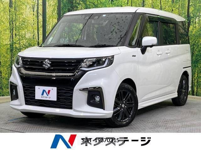 Suzuki SOLIO 2023-05 311410-0