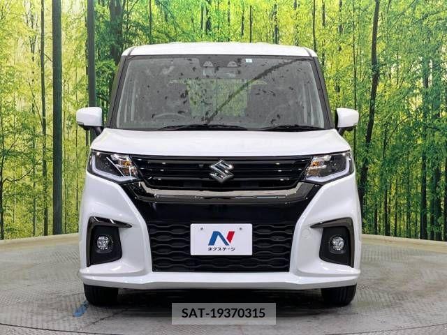 Suzuki SOLIO 2023-05 311410-14