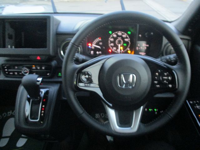 Honda N-ONE 2023-01 2119-9