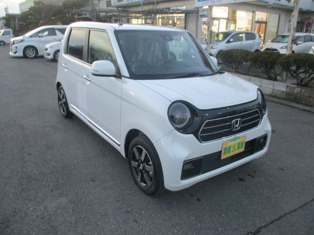Honda N-ONE 2023-01 2119-0