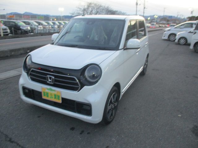Honda N-ONE 2023-01 2119-2