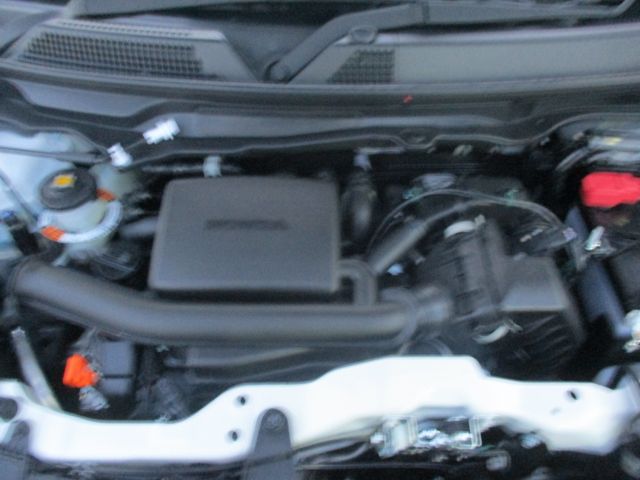 Honda N-ONE 2023-01 2119-8