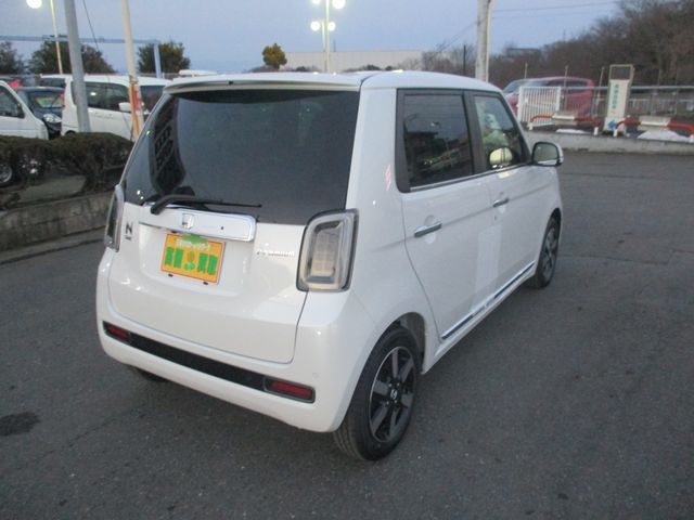 Honda N-ONE 2023-01 2119-4