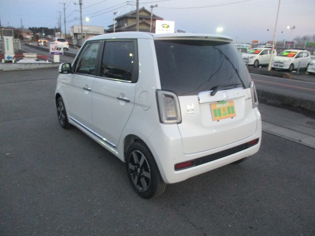 Honda N-ONE 2023-01 2119-6