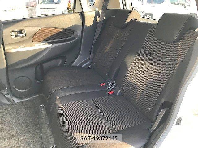 Mitsubishi EK CUSTOM 2013-11 296843-18