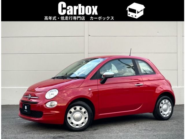 Fiat 500 2019-06 193919-0