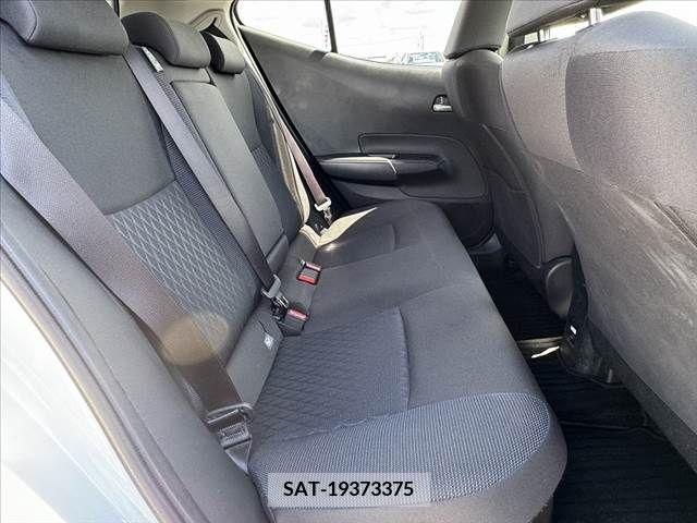 Toyota AQUA 2021-10 313386-17