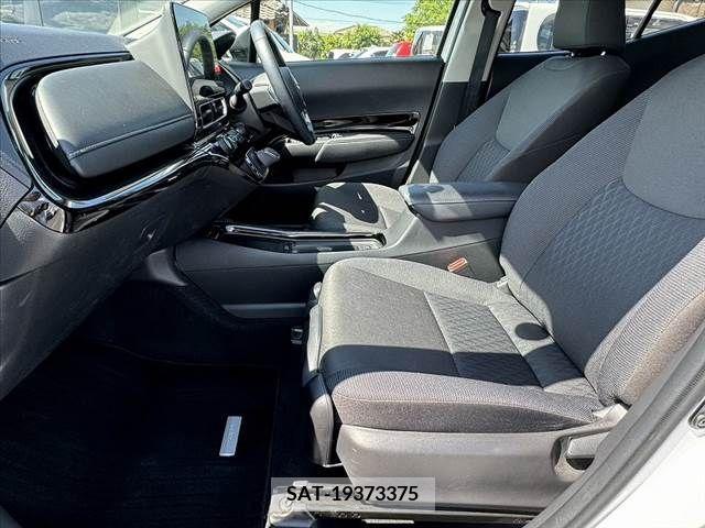 Toyota AQUA 2021-10 313386-16