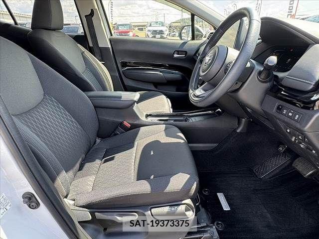 Toyota AQUA 2021-10 313386-15